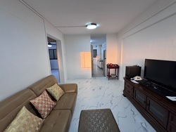 Blk 110 Bishan View (Bishan), HDB 3 Rooms #595448511